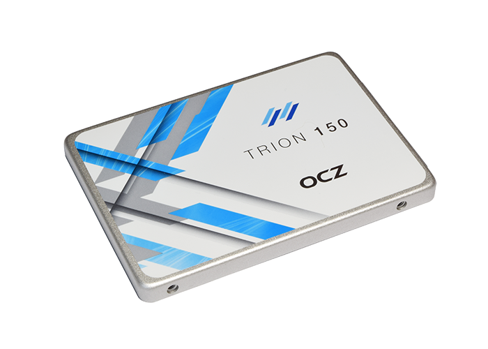 OCZ Trion 150 240GB & 480GB | Recensione