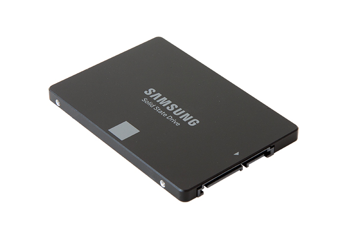 Samsung 750 EVO 500GB | 3. Firmware - TRIM - Samsung Magician | Recensione