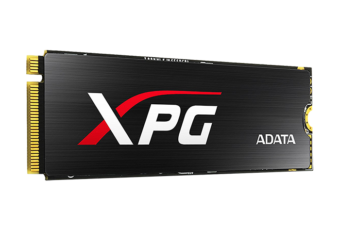 ADATA XPG SX8200 480GB | Recensione