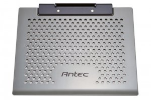 Antec : notebook cooler e non solo ... 2. Antec Notebook Cooler Basic 5