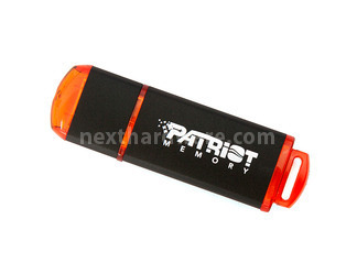 Patriot Memory Bolt 1. Patriot Bolt 16GB 4