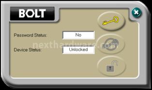 Patriot Memory Bolt 2. Software di gestione 4