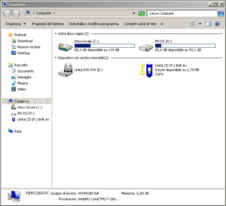 Patriot Memory Bolt 2. Software di gestione 9