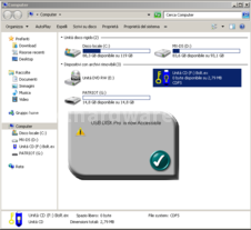 Patriot Memory Bolt 2. Software di gestione 13