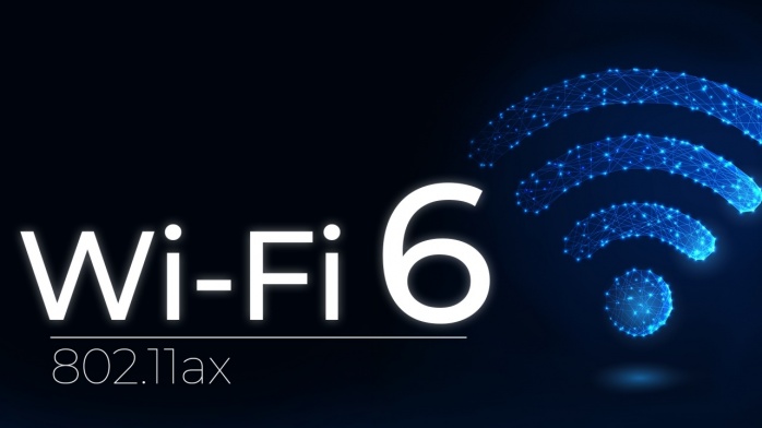 Wi-Fi 6 aka 802.11ax 4. Conclusioni 1