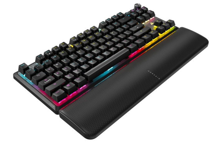 CORSAIR presenta le K70 CORE TKL 1