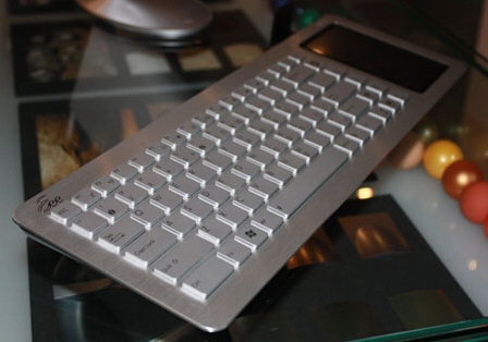 Eee keyboard disponibile da aprile? 1