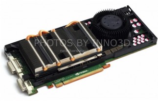 Inno3D prepara il lancio di una GeForce GTX470 non referece 3