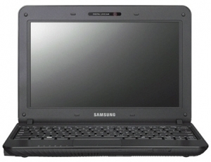 Il netbook Samsung NB30 ora con schermo touchscreen 1