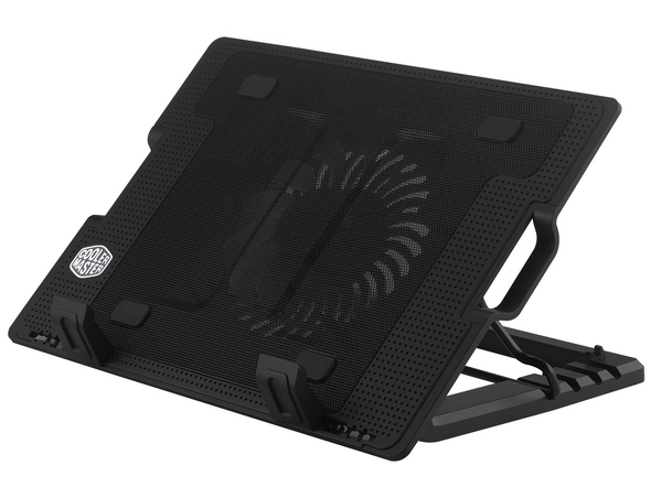 Cooler Master svela i V8 3DVC e G11 AIO