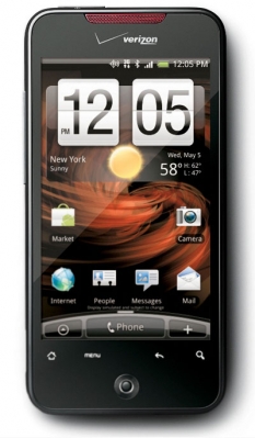 HTC Droid Incredible in uscita il 29 aprile in America 1
