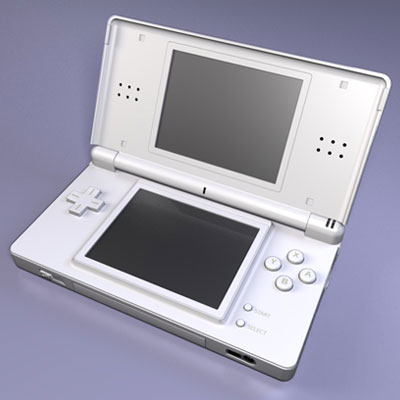 Nintendo 3DS, possibile lancio prenatalizio 1