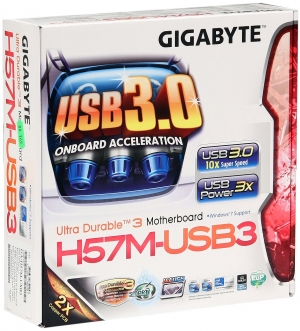 Gigabyte GA-H55M-USB3 e GA-H57M-USB3 2
