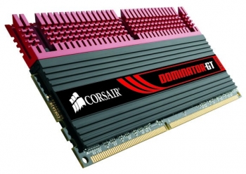 Corsair lancia un kit di memorie DDR3 a 2533MHz 1