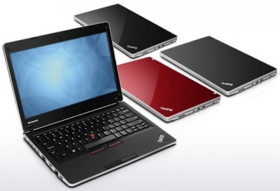 Lenovo ThinkPad Edge verso la piattaforma mobile AMD Danubio 1