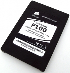 Comparativa fra SSD equipaggiati con Sandforce SF-1200 2