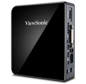 ViewSonic VOT125 Mini PC in pre-order 2
