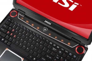 MSI GT660 il notebook Hi-Fi 3