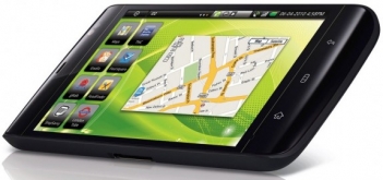 Dell debutta il prossimo mese con un tablet/smartphone da 5