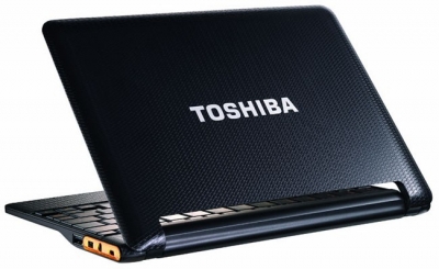 Toshiba AZ AC100/dynabook 2