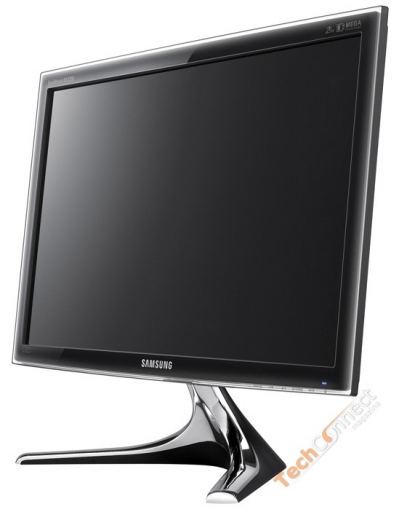 Samsung annuncia nuovi monitor LED  1