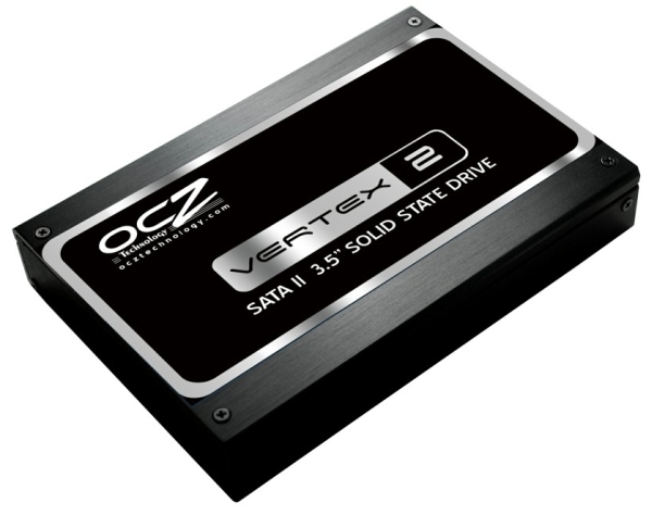 OCZ sta lavorando su SSD da 3,5"