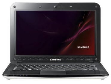 Samsung X125 un netbook di nuova generazione 2