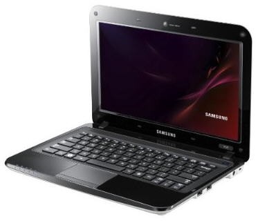 Samsung X125 un netbook di nuova generazione 1