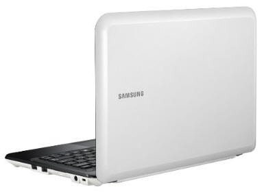 Samsung X125 un netbook di nuova generazione 3