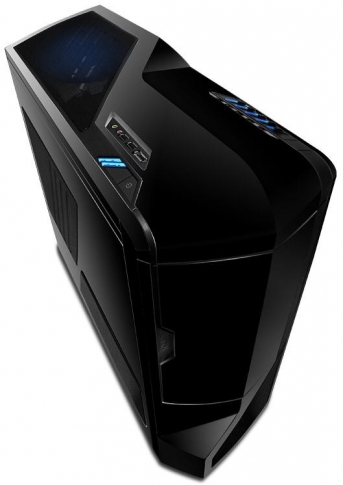 NZXT presenta Phantom, uno chassis Full-Tower 1