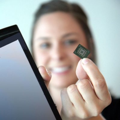 SanDisk presenta il più piccolo SSD da 64GB  2