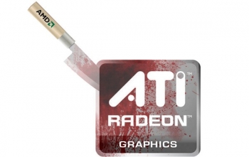 AMD decide di cancellare il marchio ATI ? 1