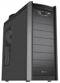 Sharkoon presenta lo chassis Bandit 1