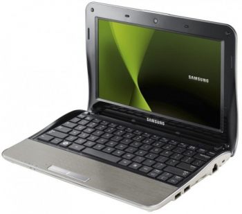 Samsung presenta il netbook NF210  1