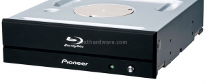 Pioneer presenta il Blu-ray Disk BDR-S06J 1