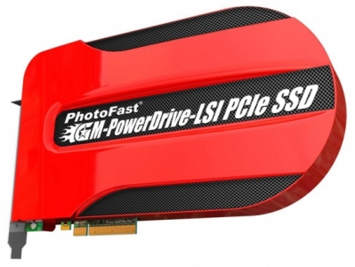Nuovi SSD ad alte prestazioni da Photo Fast 2