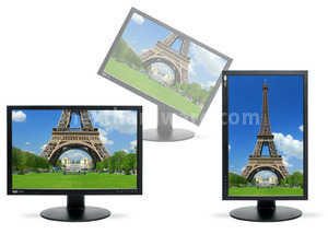 LaCie introduce il nuovo monitor 324i 3