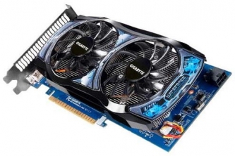 Gigabyte presenta una Geforce GTS 450 da 930MHz 3