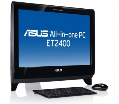 Asus annuncia la serie ET2400 di PC all-in-one  1