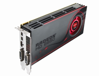 AMD Radeon HD 6800 ecco le prime immagini ufficiali 2