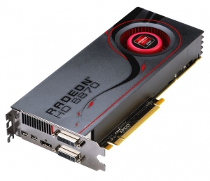 AMD Radeon HD 6800 ecco le prime immagini ufficiali 3