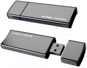 Super Talent presenta le nuove pendrive da 4GB e 8GB USB 3.0 1