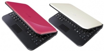 LG presenta il netbook dual core X170 1