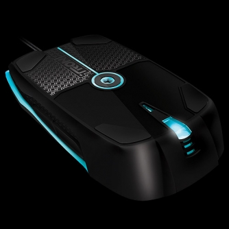 Disponibili i nuovi mouse Razer TRON 3