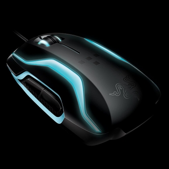 Disponibili i nuovi mouse Razer TRON 2