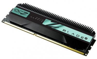 OCZ presenta i kit di memoria DDR3 Blade 2 e XTE 1