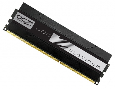 OCZ presenta i kit di memoria DDR3 Blade 2 e XTE 2