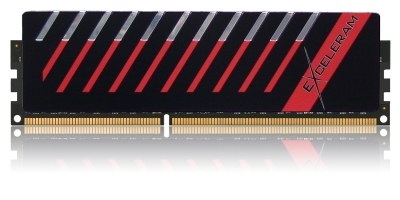 Exceleram presenta la serie Rippler di memorie DDR3 1