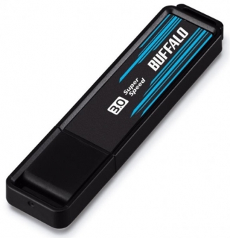 Buffalo presenta la nuova serie di pendrive RUF3-SS USB 3.0 1