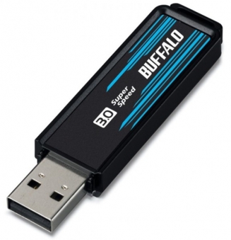 Buffalo presenta la nuova serie di pendrive RUF3-SS USB 3.0 2